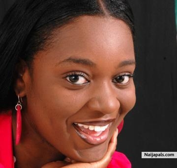 jackie appiah - click for next photo