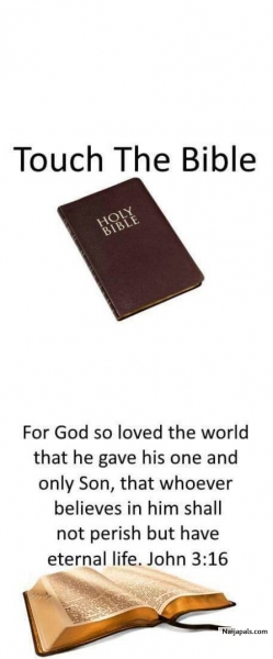 prayer