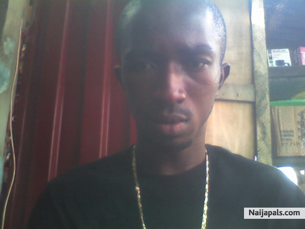 no one be like u - click for next photo