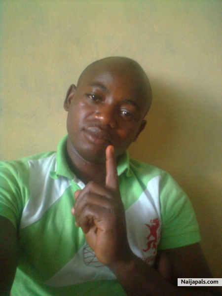 He has Made me beta dan all of u.. - click for next photo