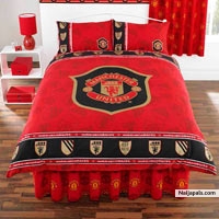 McAbiodun' s Unique Bed - click for next photo