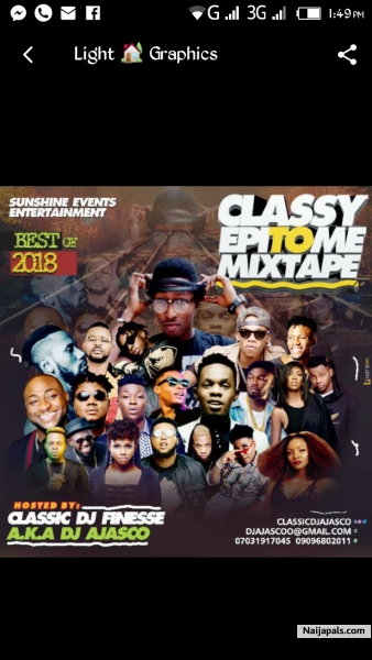ClassicDjFinesse aka djajasco - click for next photo