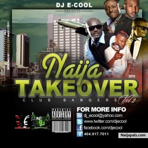 NIJA TAKEOVER - click for next photo