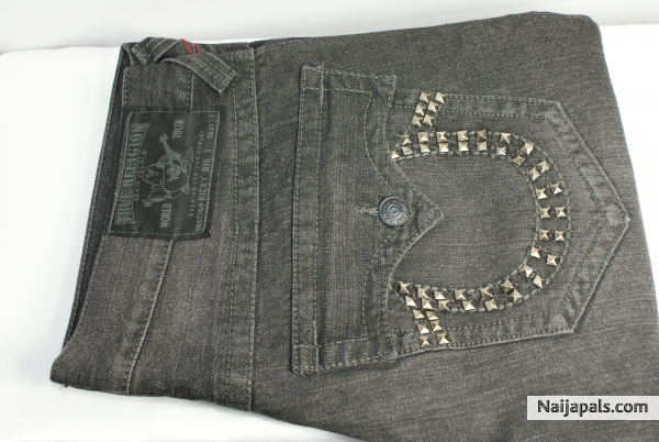 True Religion - click for next photo