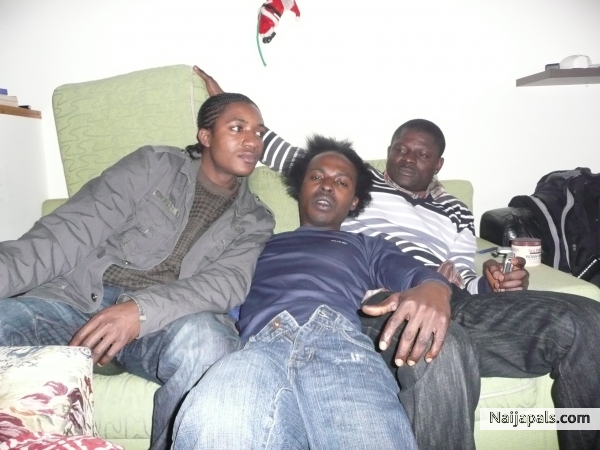 me n ma crew - click for next photo