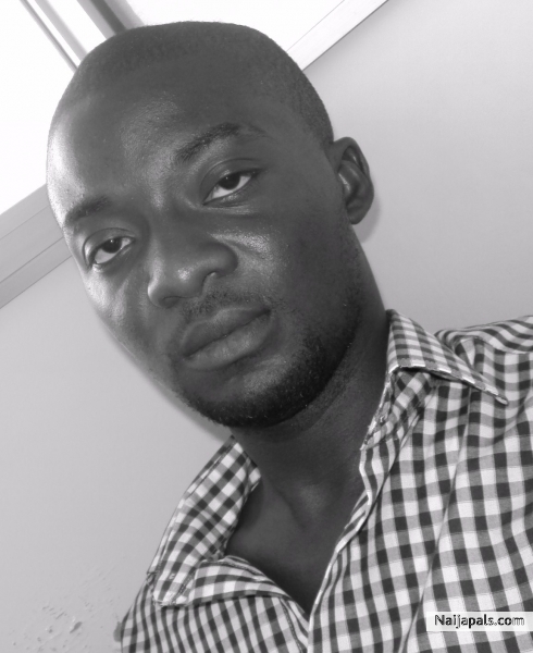 just me in black n white - click for next photo