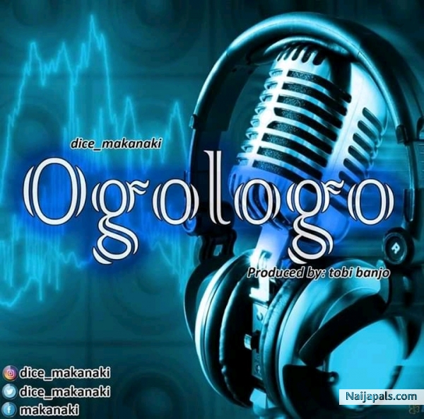 Ogologo(cover)