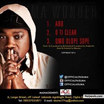 Pasuma wonder - click for next photo