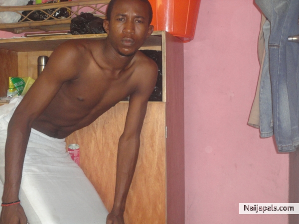 OMO EKO NI MI PRINCE ADEMOLA - click for next photo
