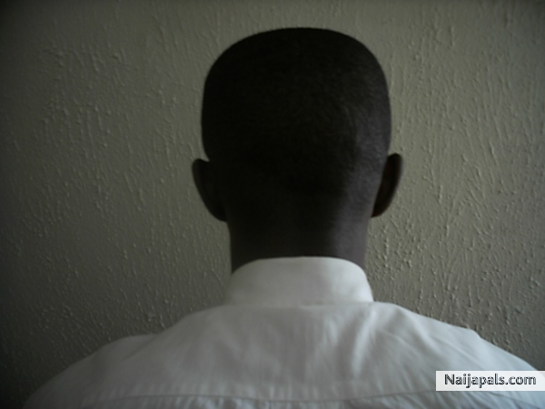 Me, Myback, and Myself. - click for next photo