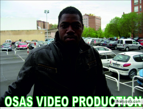 OSAS VIDEO - click for next photo