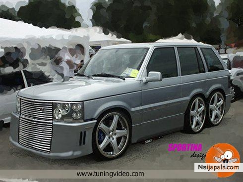 my dream car - click for next photo