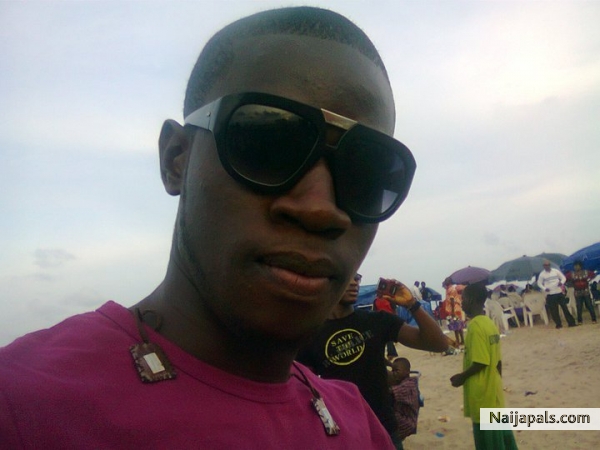 feel ma swagg - click for next photo