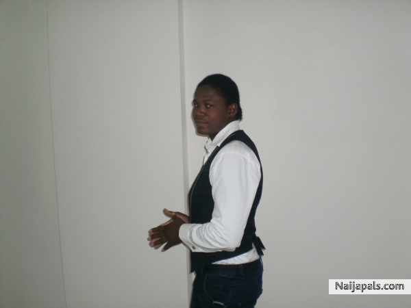 just me - click for next photo