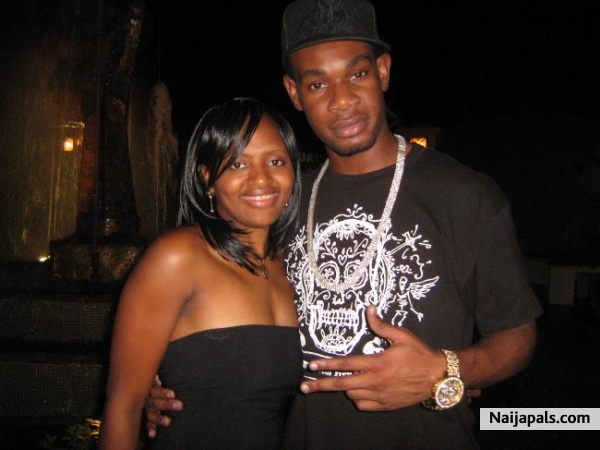 D' Prince and I - click for next photo