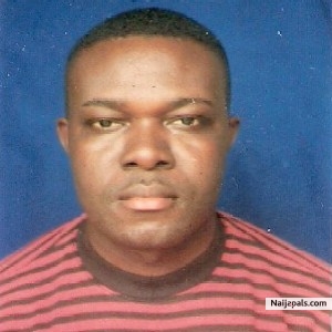 Ezeh Cletus - click for next photo