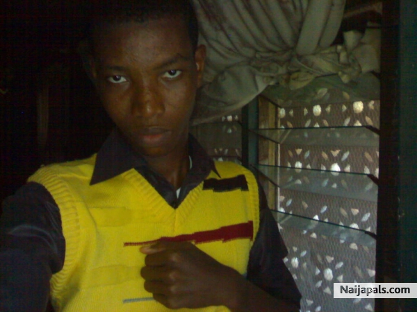 OMO NAIJA - click for next photo