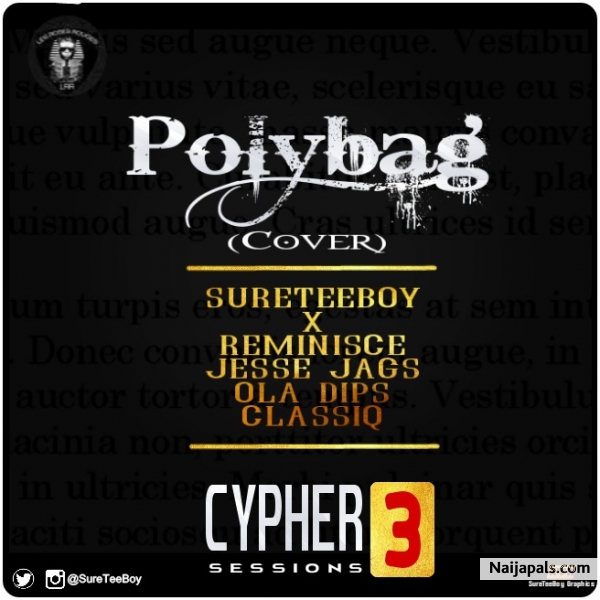 Polybag (Cover)