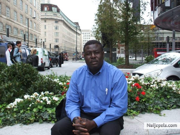 this man here in london looking for relationship get in touch call 07536788585 - click for next photo