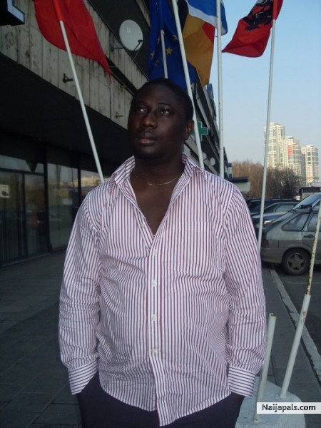 Just me - click for next photo