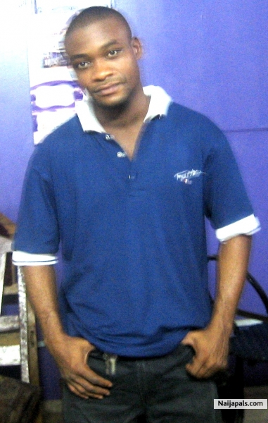 Gozie - click for next photo