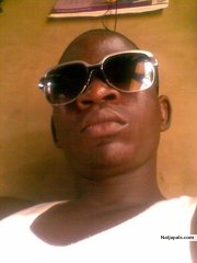 Me - click for next photo