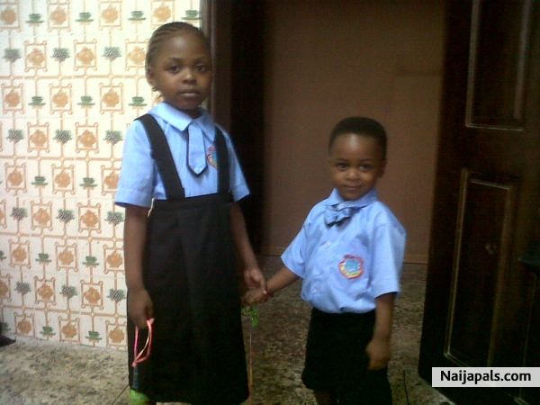 da loveliest kids eva! - click for next photo