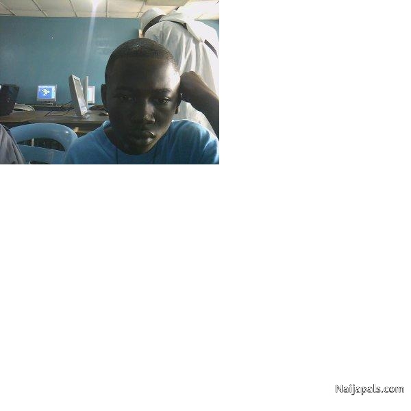that is me fine boy - click for next photo