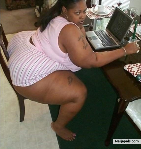 am i not sexy? - click for next photo