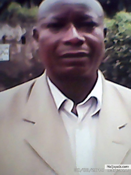 Great Man - click for next photo