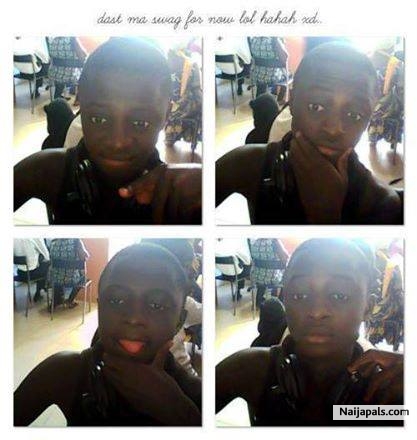 Hello how are you doing and anyway im called prince and can we shares good ideas together as one friend... - click for next photo