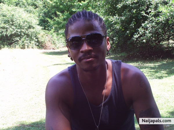 me with my Braids - click for next photo