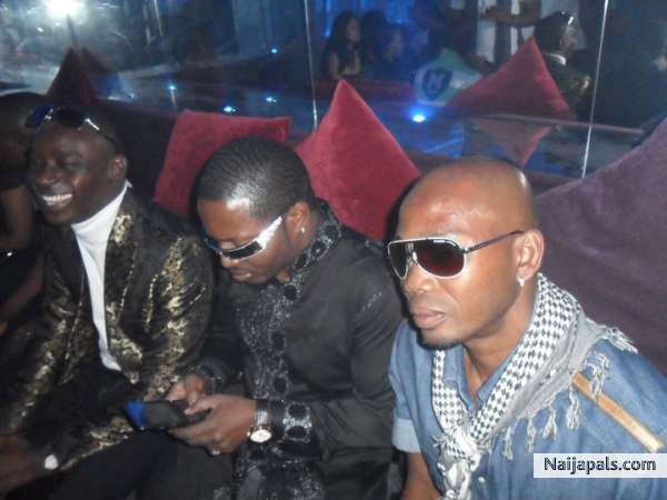 Olu maintain in Malaysia - click for next photo