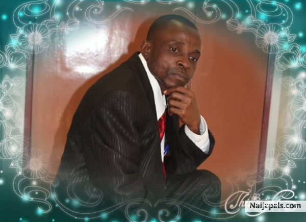 Father and Mother can forsake me, but the Lord will take care of me. ( Psalms: 127: 10 ) - click for next photo