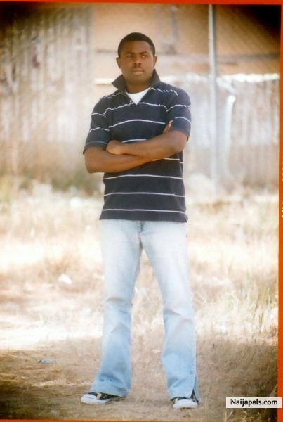 just moi - click for next photo