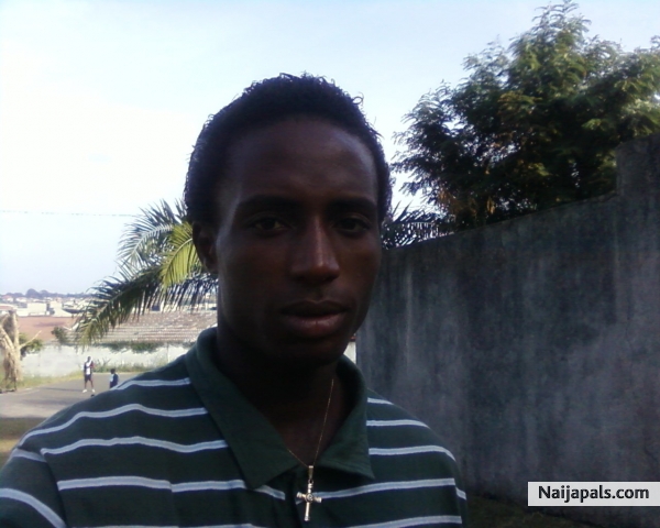 Handsome - click for next photo