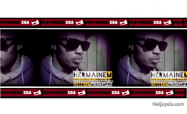 HermaineM / Hermaine M on Guapanese Era Clothing @hermaine_M - click for next photo