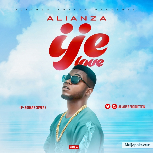 P-Square_-_Ije_Love ft Alianza - click for next photo