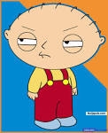 Stewie - click for next photo