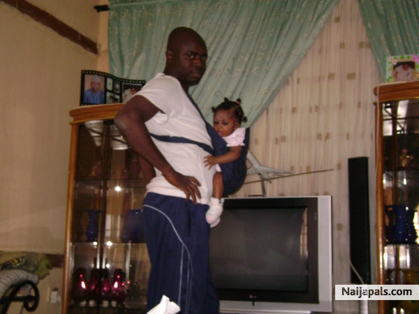 me n my baby - click for next photo