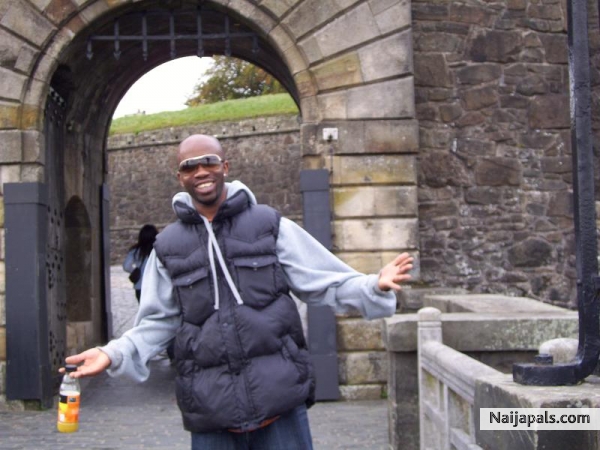 Strling Castle...scotland...uk - click for next photo