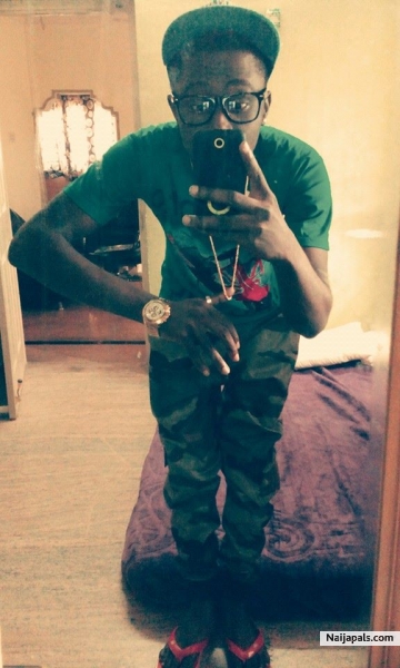 real me - click for next photo