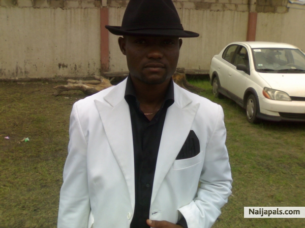 Don iyke - click for next photo