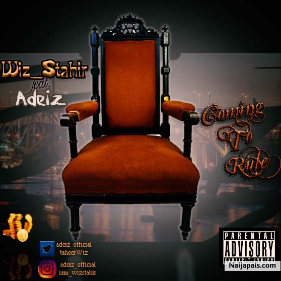 Coming to rule