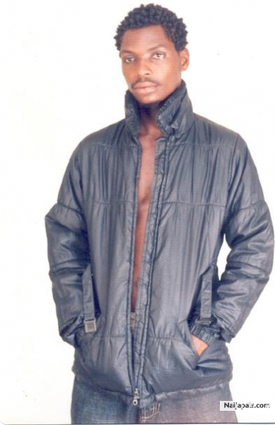 Don Waziri - click for next photo