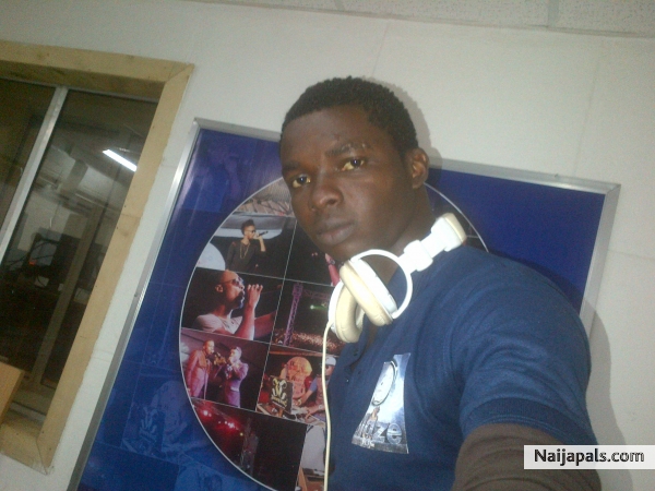 djlucktelly