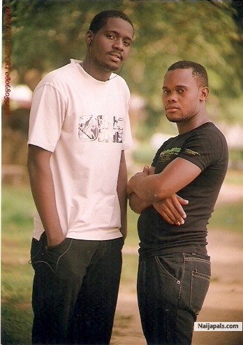 mi n ma hommie - click for next photo