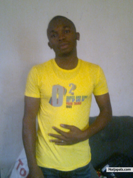 just me - click for next photo