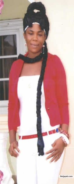 Miss Best De Unforeseen Hair Styles Creator - click for next photo
