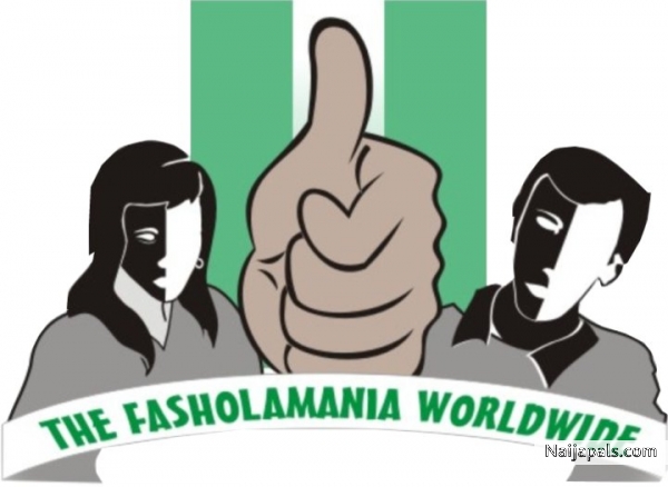 FASHOLAMANIA - click for next photo